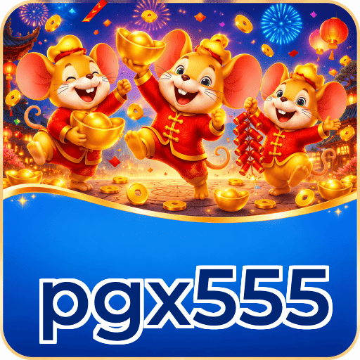 Slots pgx555 - RTP Alto Certificado