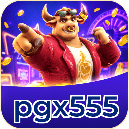 Slots pgx555 - Jackpots Progressivos