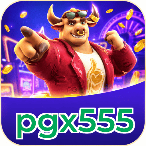 pgx555 Download Oficial
