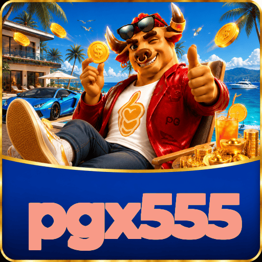 pgx555 Licenciado Curaçao - Segurança SSL 256-bit