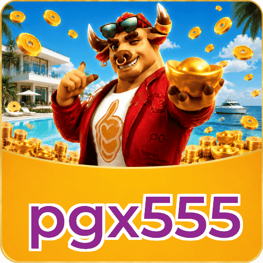 pgx555 Licença Curaçao Gaming