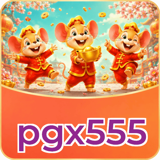 pgx555 Certificado eCOGRA - Jogos Justos Auditados