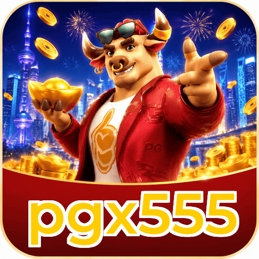 Fortune Tiger Logo 3