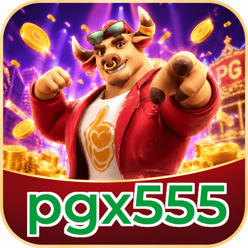 pgx555 Instalar Logo 3