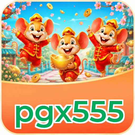 pgx555 Instalar Logo 1