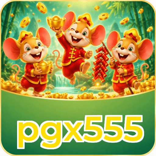 pgx555 Segurança Logo 2