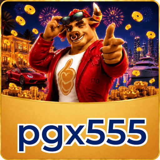 pgx555 PIX Instantâneo - Saques em 8 Minutos
