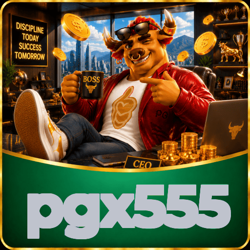 Plataforma pgx555 - PIX Instantâneo